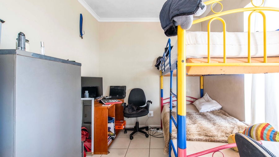 3 Bedroom Property for Sale in Costa Da Gama Western Cape